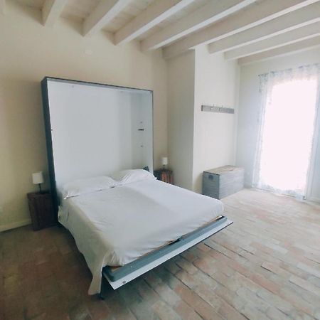 La Casa Di Paolina - Affitti Brevi Lägenhet Desenzano del Garda Exteriör bild