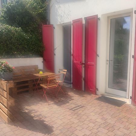 La Casa Di Paolina - Affitti Brevi Lägenhet Desenzano del Garda Exteriör bild