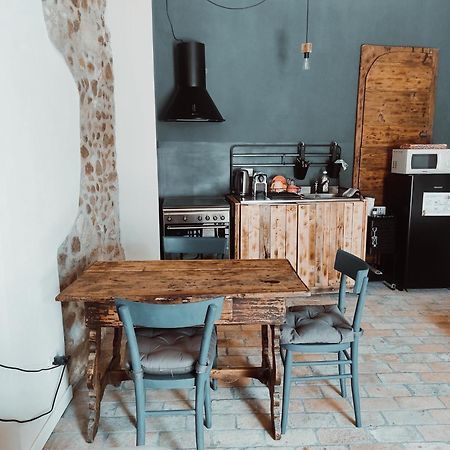 La Casa Di Paolina - Affitti Brevi Lägenhet Desenzano del Garda Exteriör bild