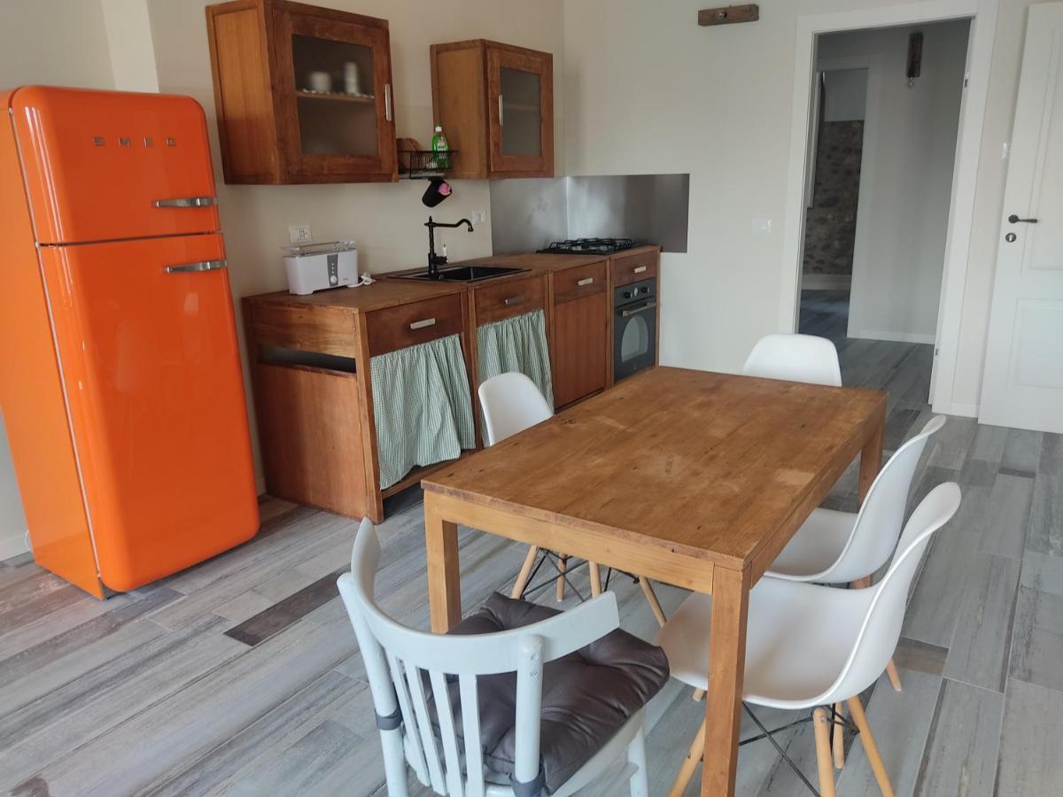 La Casa Di Paolina - Affitti Brevi Lägenhet Desenzano del Garda Exteriör bild