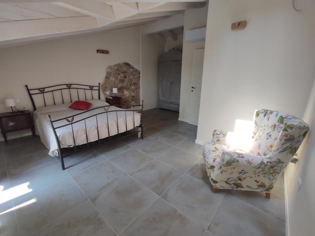 La Casa Di Paolina - Affitti Brevi Lägenhet Desenzano del Garda Exteriör bild