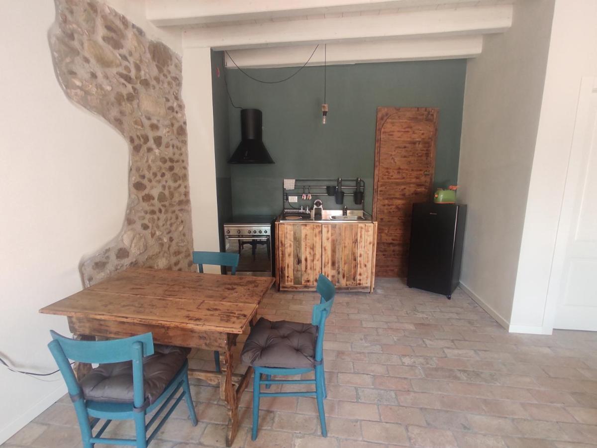 La Casa Di Paolina - Affitti Brevi Lägenhet Desenzano del Garda Exteriör bild