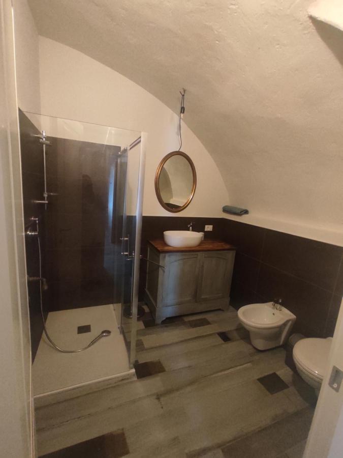La Casa Di Paolina - Affitti Brevi Lägenhet Desenzano del Garda Exteriör bild