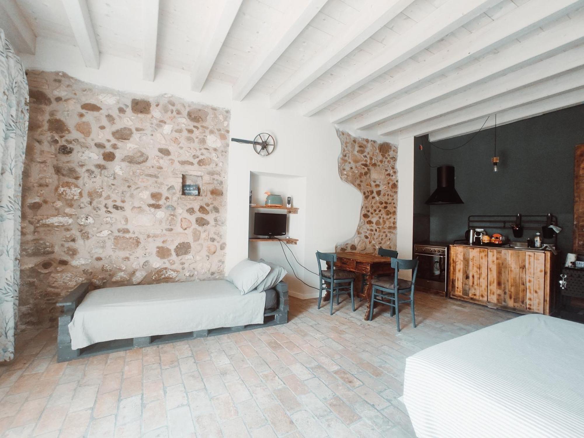 La Casa Di Paolina - Affitti Brevi Lägenhet Desenzano del Garda Exteriör bild